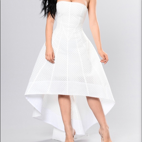 Fashion Nova Dresses & Skirts - Carrie Vibes Dress